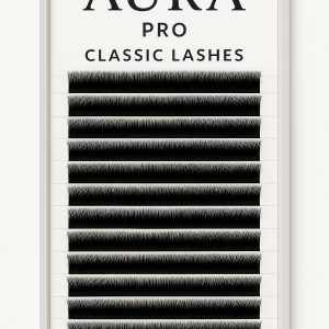 5x Aura PRO Classic Lash Bundle (premium quality - minimum cost)